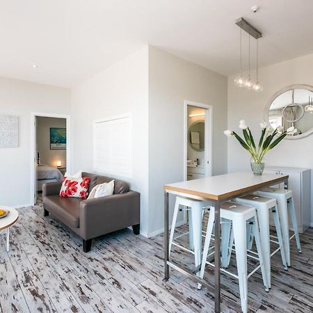 Oneroa Central - Coast & Country Bagian luar foto