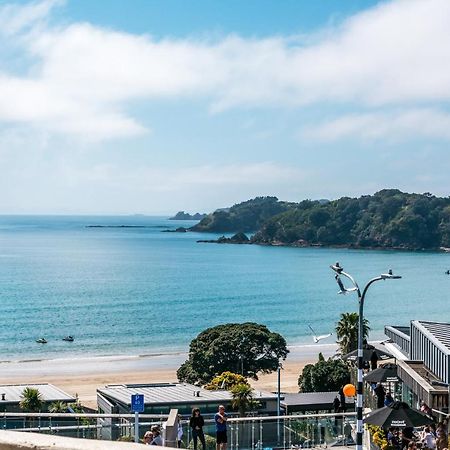 Oneroa Central - Coast & Country Bagian luar foto