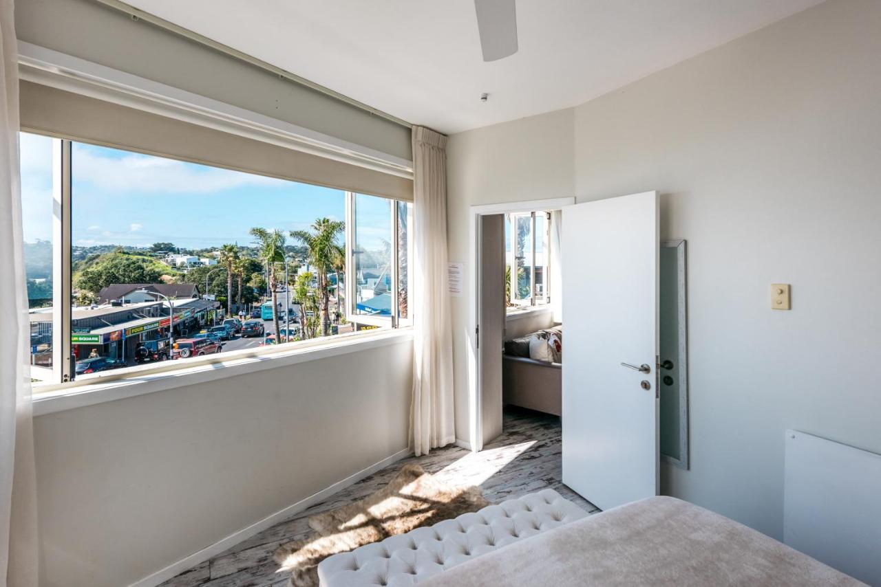 Oneroa Central - Coast & Country Bagian luar foto
