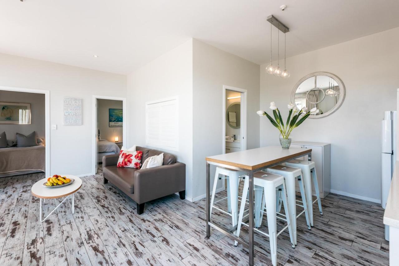 Oneroa Central - Coast & Country Bagian luar foto