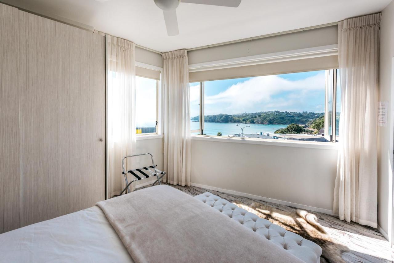 Oneroa Central - Coast & Country Bagian luar foto